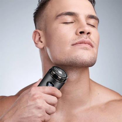 Rasoir électrique homme | Haute - Précision - Beautybienetre.