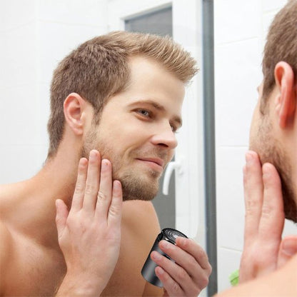 Rasoir électrique homme | Haute - Précision - Beautybienetre.