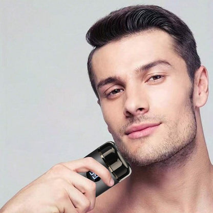 Rasoir électrique homme | Haute - Précision - Beautybienetre.