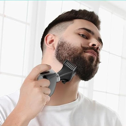 Rasoir électrique homme | Ultra - Précision - Beautybienetre.