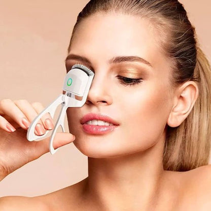 Recourbe cils chauffant | PerfectCurl - Beautybienetre.