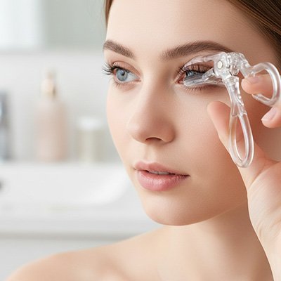 Recourbe cils | Regard Intense - Beautybienetre.