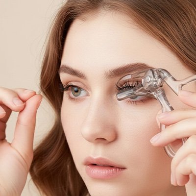 Recourbe cils | Regard Intense - Beautybienetre.