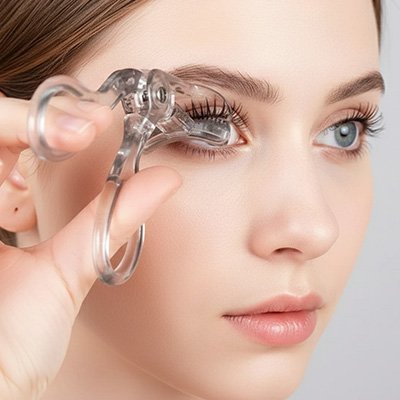 Recourbe cils | Regard Intense - Beautybienetre.