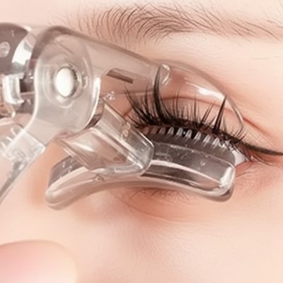 Recourbe cils | Regard Intense - Beautybienetre.