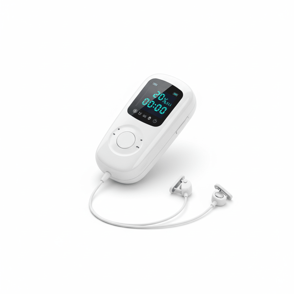 RelaxSleep™ – Apaisez Votre Esprit & Endormez - vous Plus Rapidement en 10 Minutes - Beautybienetre.