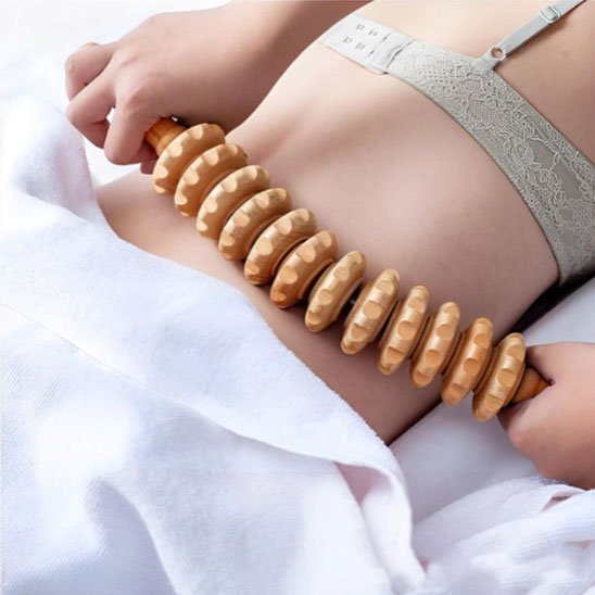 rouleau de massage | Professionnel - Beautybienetre.