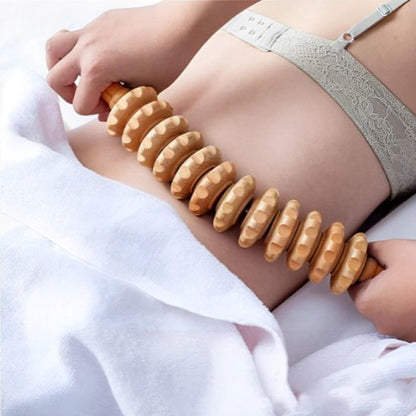 rouleau de massage | Professionnel - Beautybienetre.