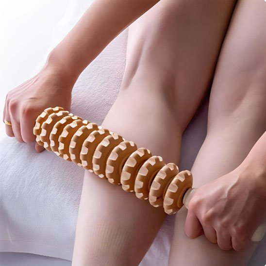 rouleau de massage | Professionnel - Beautybienetre.