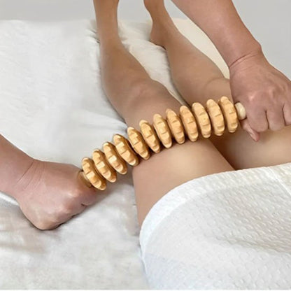 rouleau de massage | Professionnel - Beautybienetre.