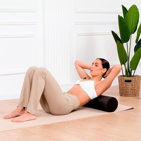 Rouleau de massage | Professionnel Récupération - Beautybienetre.