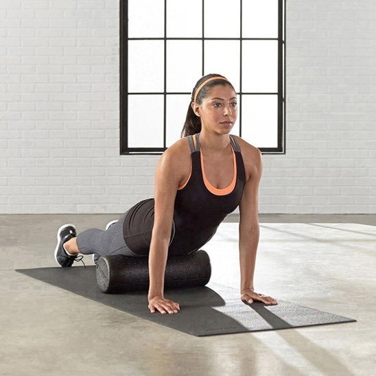 Rouleau de massage | Professionnel Récupération - Beautybienetre.