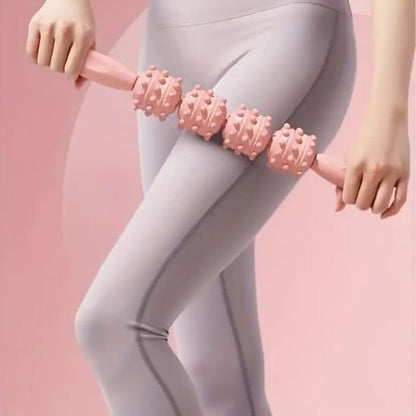 Rouleau de massage | ProfRelief - Beautybienetre.