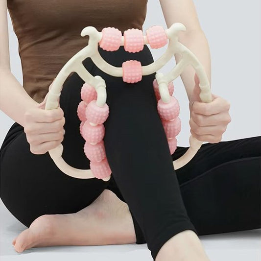 Rouleau de massage | Récupération Express - Beautybienetre.