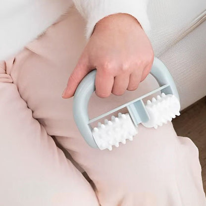 Rouleau de massage | Récupération Optimale - Beautybienetre.