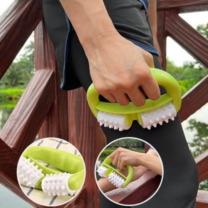 Rouleau de massage | Récupération Optimale - Beautybienetre.