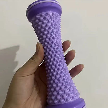 Rouleau de massage | RecupFlex - Beautybienetre.