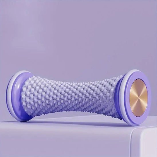 Rouleau de massage | RecupFlex - Beautybienetre.