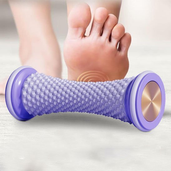 Rouleau de massage | RecupFlex - Beautybienetre.