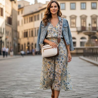 Sac à bandoulière femme | Élégance - Beautybienetre.