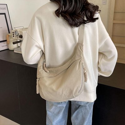 Sac à bandoulière femme | Élégance - Beautybienetre.