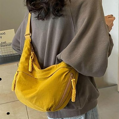 Sac à bandoulière femme | Élégance - Beautybienetre.