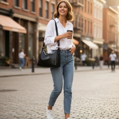 Sac à main femme bandoulière | Élégance Quotidienne - Beautybienetre.