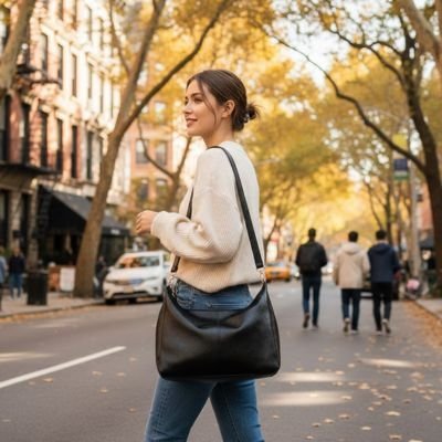 Sac à main femme bandoulière | Élégance Quotidienne - Beautybienetre.