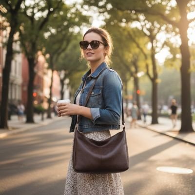Sac à main femme bandoulière | Élégance Quotidienne - Beautybienetre.