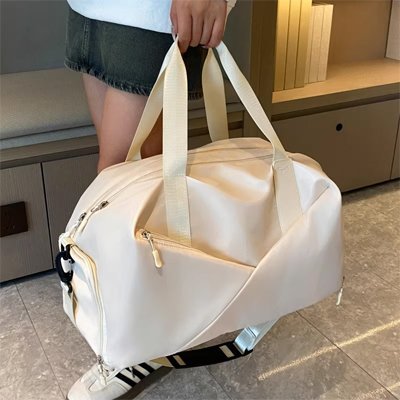 Sac de Voyage Femme Élégant | Organisateur Fonctionnel et Spacieux - Beautybienetre.