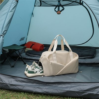 Sac de Voyage Femme Élégant | Organisateur Fonctionnel et Spacieux - Beautybienetre.