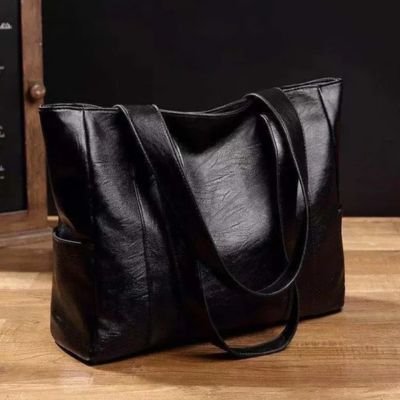 Sac fourre tout femme | Élégance Pratique - Beautybienetre.