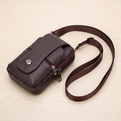 Sacoche homme | Élégance Premium - Beautybienetre.