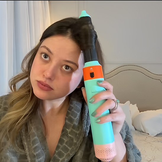 Sèche cheveux | Professionnel Ionique - Beautybienetre.