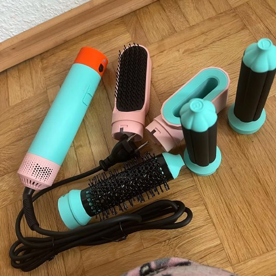 Sèche cheveux | Professionnel Ionique - Beautybienetre.