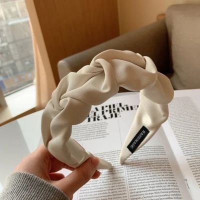 Serre - tête | Élégance - Beautybienetre.