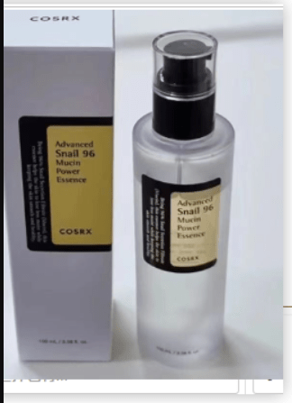 Snail Revive Moisturizer - Beautybienetre.