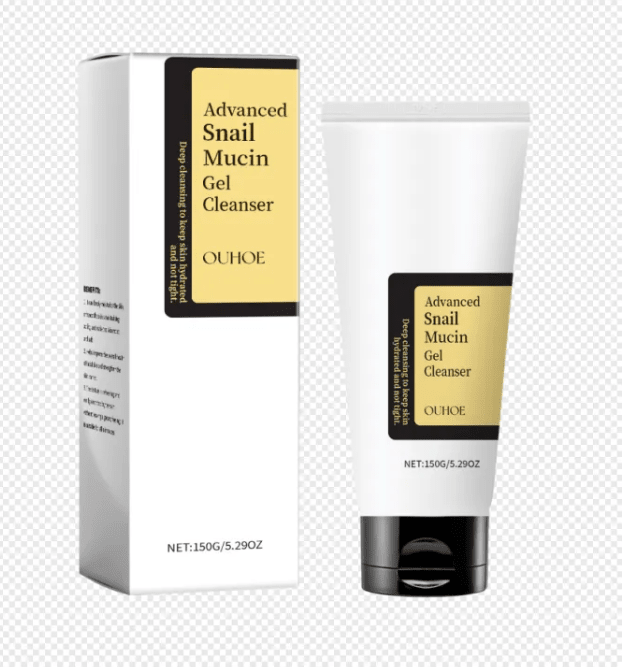 Snail Revive Moisturizer - Beautybienetre.