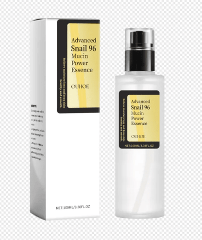 Snail Revive Moisturizer - Beautybienetre.