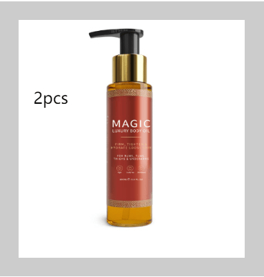 Soothing Body oil - Beautybienetre.