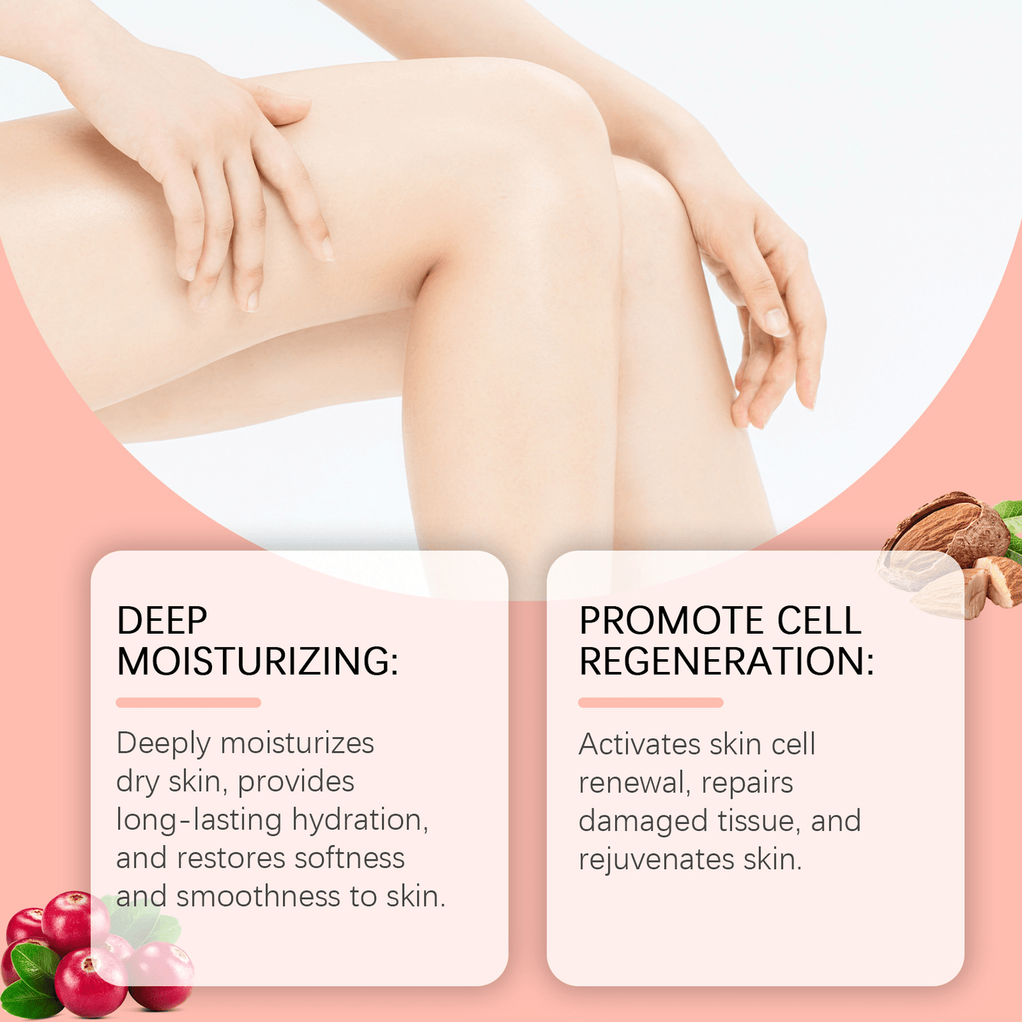 Soothing Body oil - Beautybienetre.