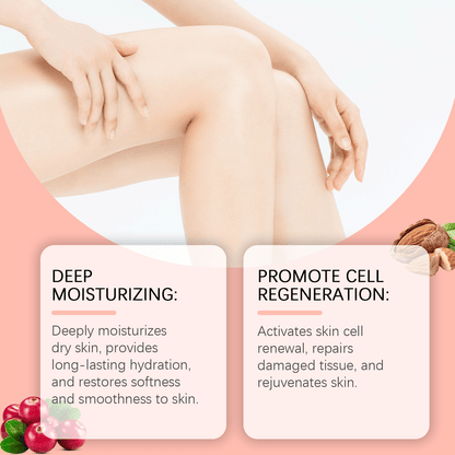Soothing Body oil - Beautybienetre.