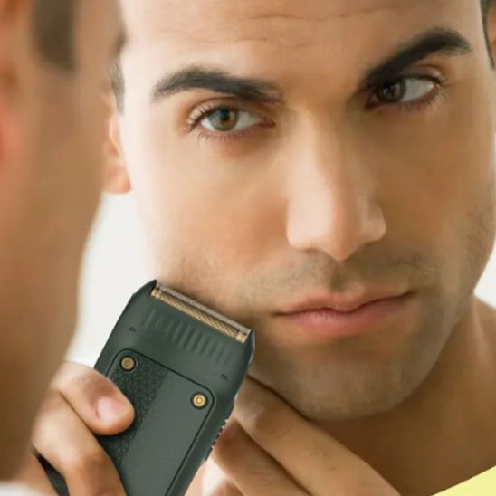 Tondeuse barbe | Précision Pro - Beautybienetre.