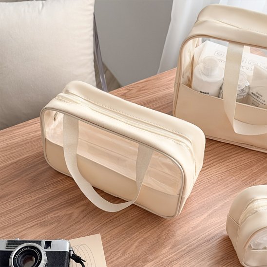 Trousse de toilette | Imperméable - Beautybienetre.