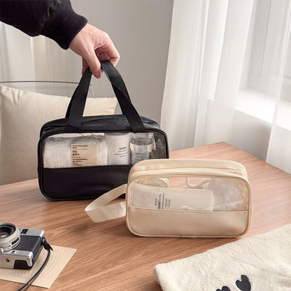 Trousse de toilette | Imperméable - Beautybienetre.