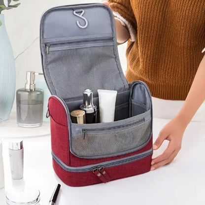 Trousse de toilette | Voyage Imperméable - Beautybienetre.