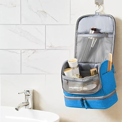 Trousse de toilette | Voyage Imperméable - Beautybienetre.