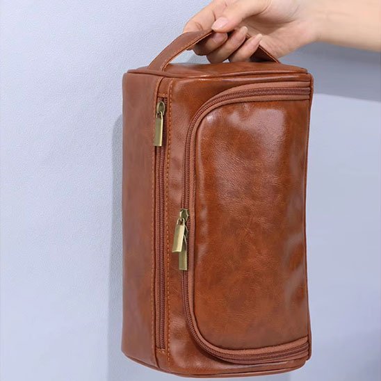 Trousse de toilette | Waterproof Voyage - Beautybienetre.