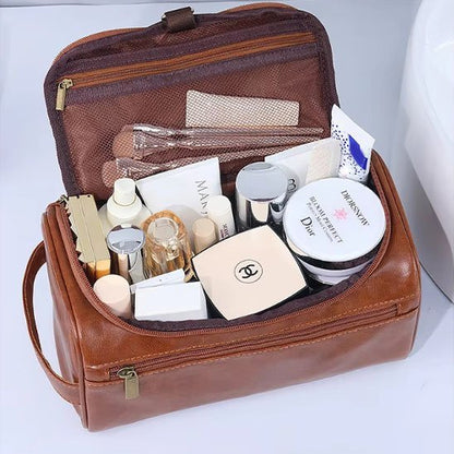 Trousse de toilette | Waterproof Voyage - Beautybienetre.