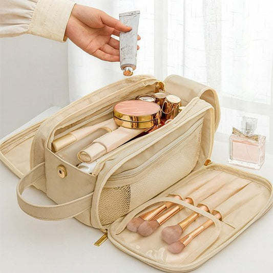 Trousse maquillage | Élégance Pratique - Beautybienetre.